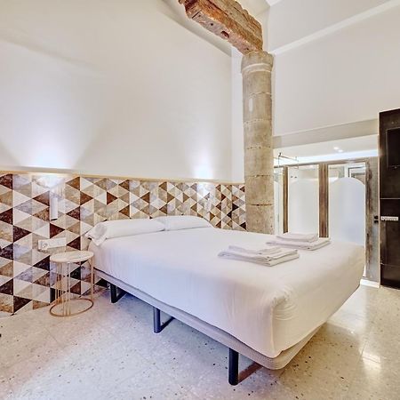 Suite Loft Logrono By Clabao エクステリア 写真