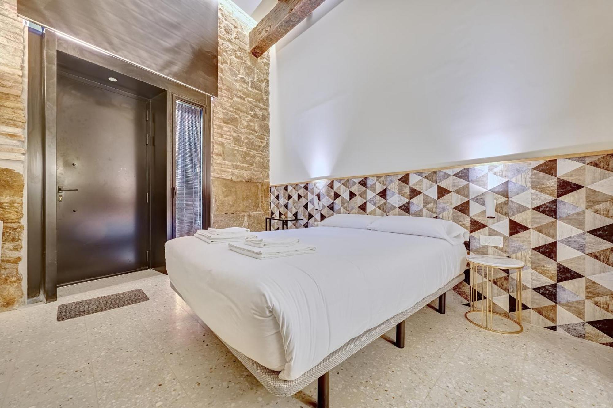 Suite Loft Logrono By Clabao エクステリア 写真