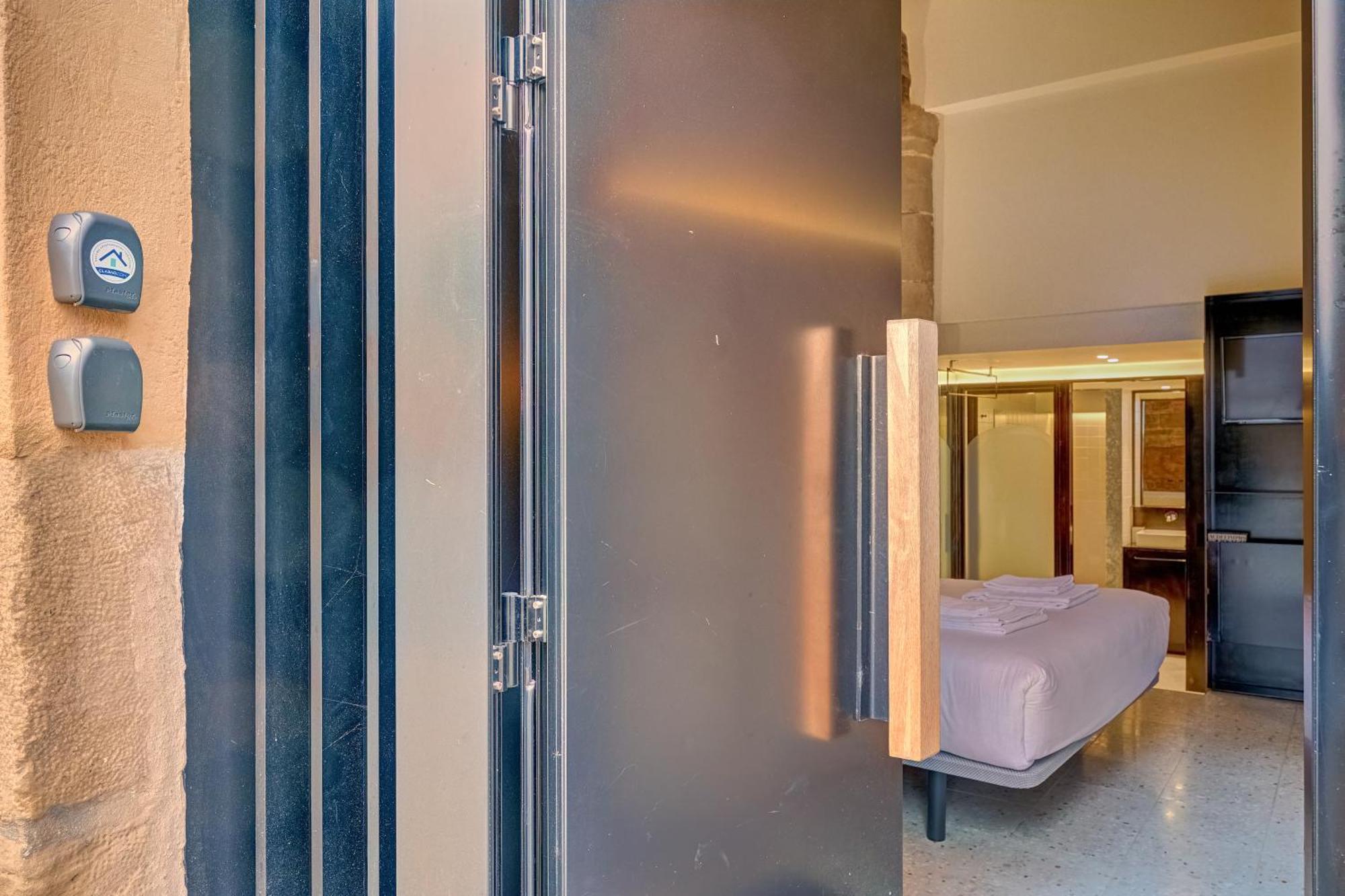 Suite Loft Logrono By Clabao エクステリア 写真