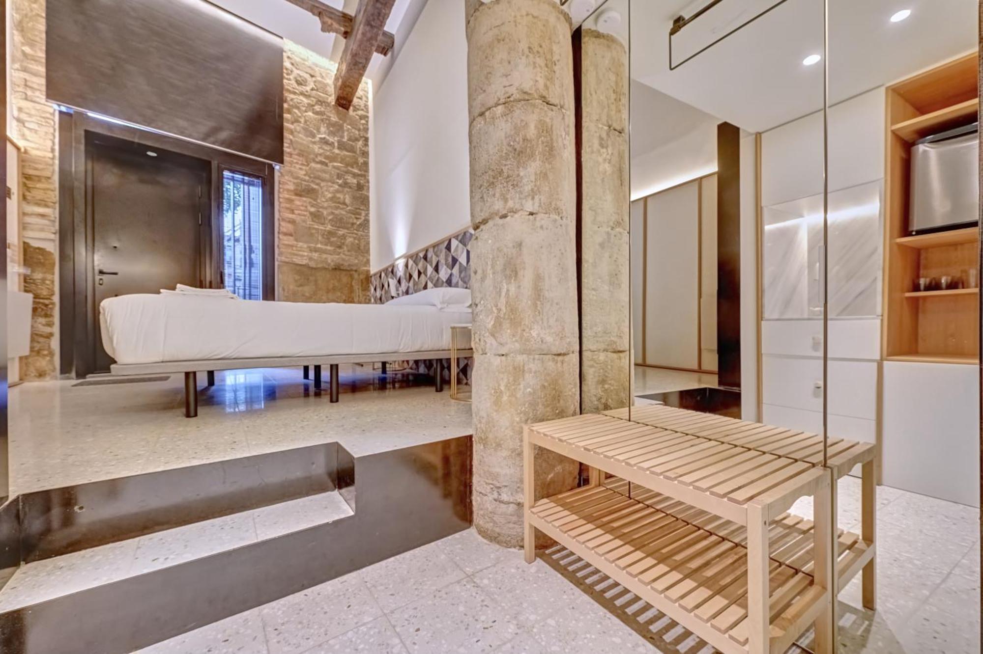 Suite Loft Logrono By Clabao エクステリア 写真