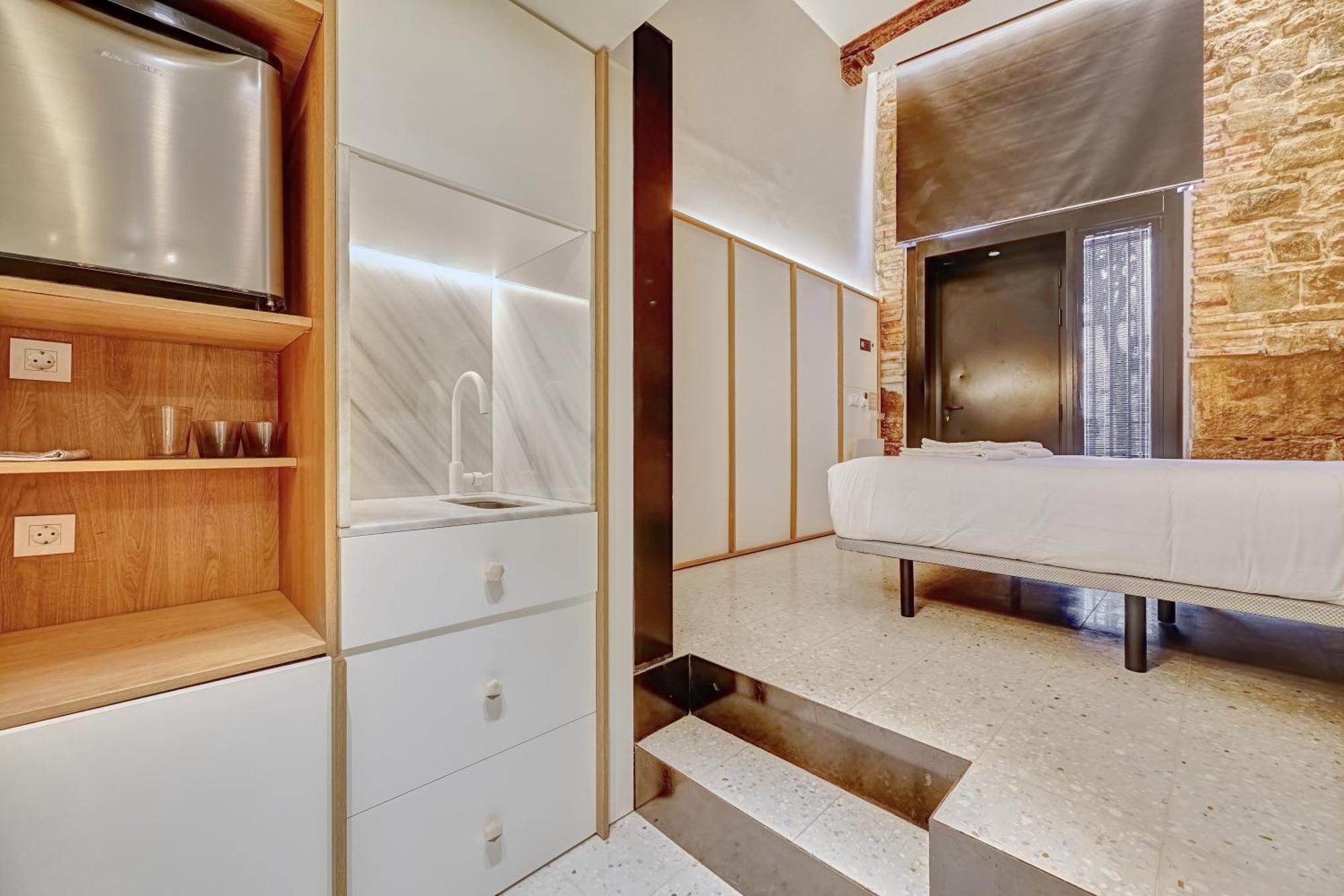 Suite Loft Logrono By Clabao エクステリア 写真