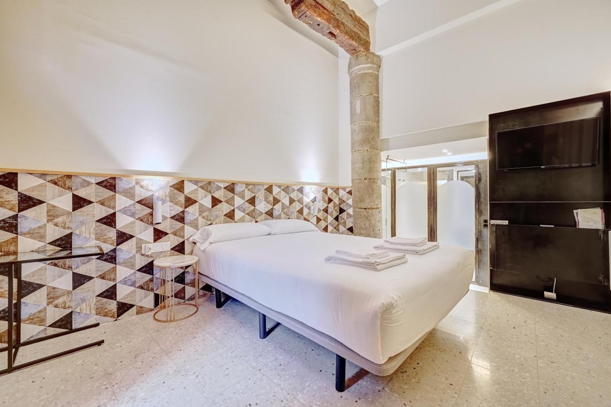 Suite Loft Logrono By Clabao エクステリア 写真