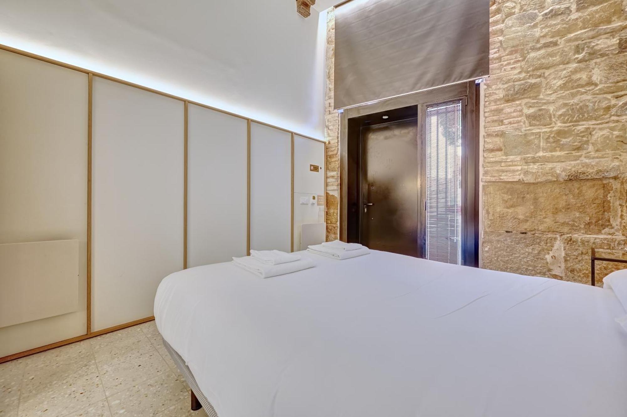 Suite Loft Logrono By Clabao エクステリア 写真