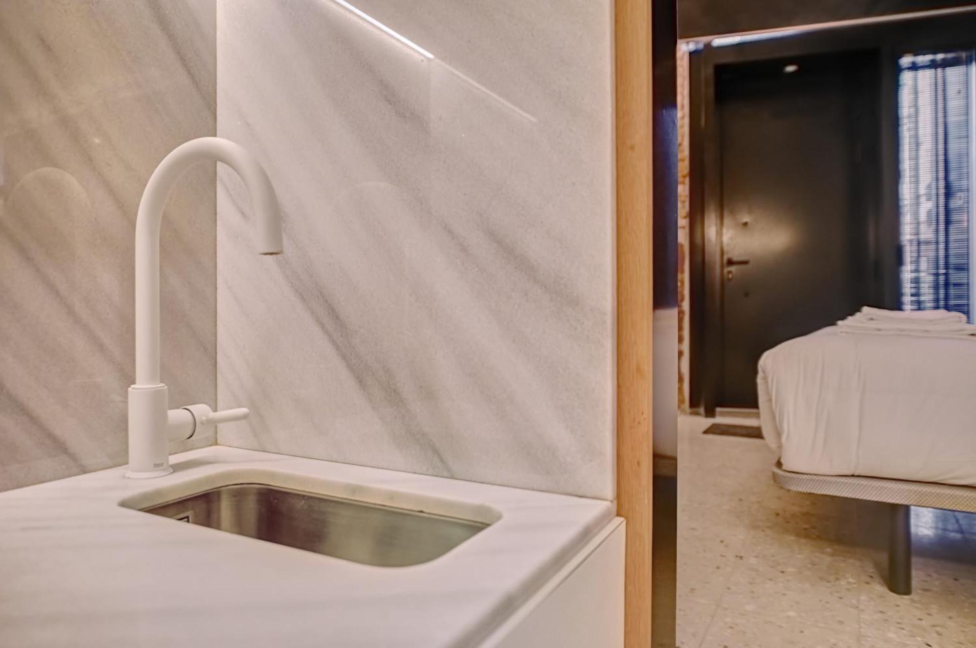 Suite Loft Logrono By Clabao エクステリア 写真