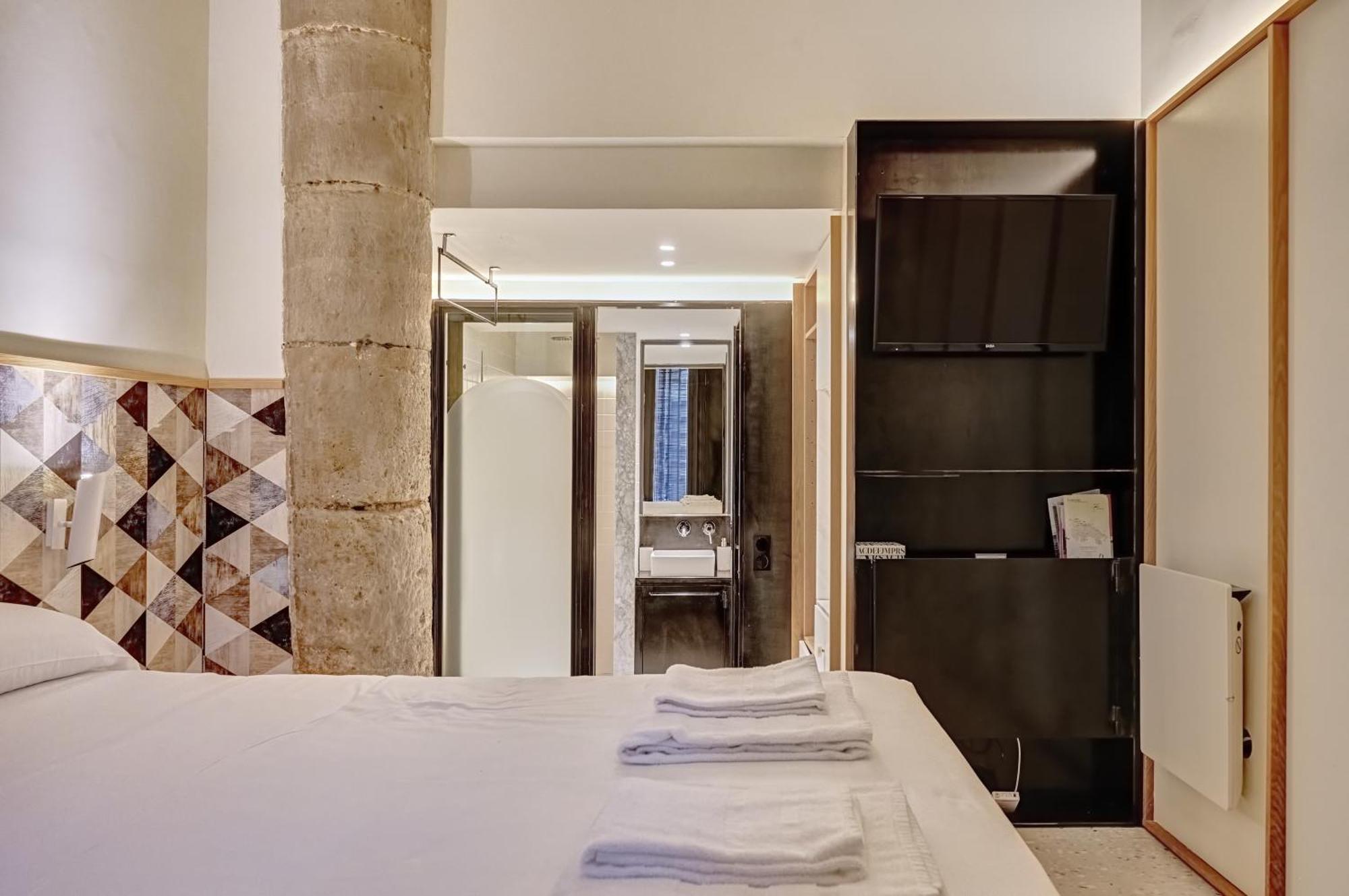 Suite Loft Logrono By Clabao エクステリア 写真