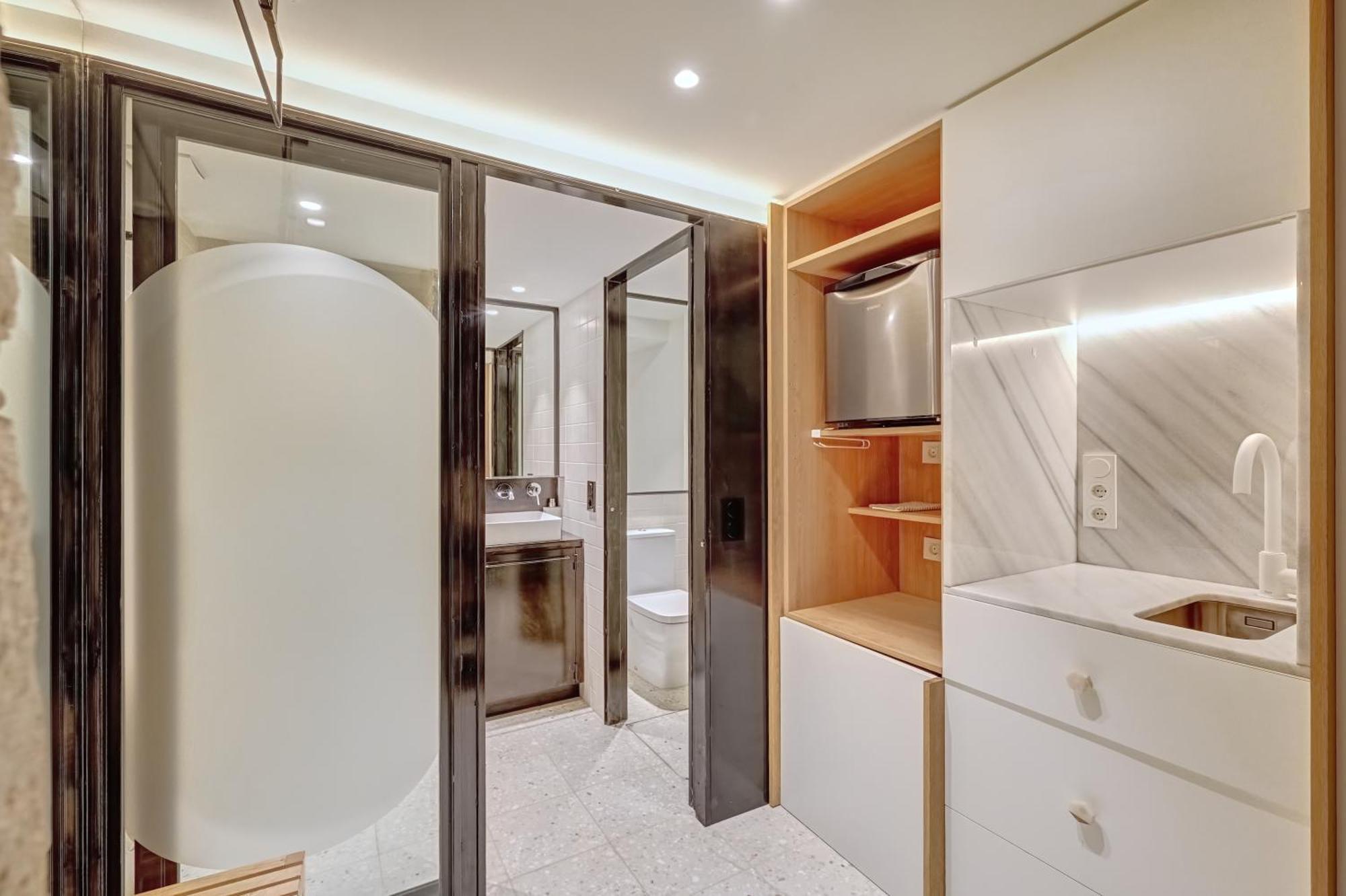 Suite Loft Logrono By Clabao エクステリア 写真